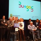 Burgos no pasa el corte y queda apeada en la carrera para ser la Capital Europea de la Cultura 2031