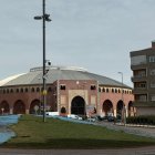 La plaza de toros lleva 4 años sin celebrar feria taurina