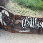 Bodega Las Caballerizas
