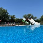 Piscinas de Gumiel de Izan