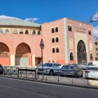 La plaza de toros de Aranda lleva cinco años sin festejos