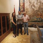 Miguel Ángel Queiruga Dios, del Área de Didáctica de las Ciencias Experimentales, ha sido seleccionado para participar en la primera edición del programa Estancias I+P.
