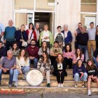 La organización confía en sus vecinos para mantener este legado