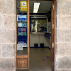Administración de Lotería nº 1 de Aranda de Duero,