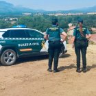 Habrá tres patrullas en los seis puntos organizados por Diputación.