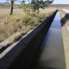 La Comunidad de Regantes Canal de Aranda llevan en guerra desde 2017
