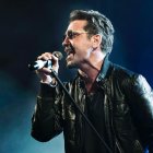 Jordi Sánchez, cantante y compositor de OBK. ECB