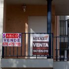 Vivienda en venta en Burgos. RAÚL G. OCHOA
