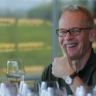 Tim Atkin está considerado como uno de los mayores expertos en vino