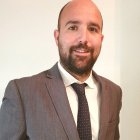 Vicente Holgueras, exconcejal de Vox en Aranda de Duero. ECB