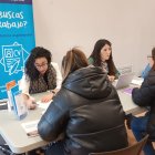 30 mujeres han participado en los talleres