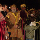 La Cabalgata de los Reyes Magos es uno de los eventos más esperados en Navidad