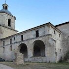 La Diputación de Burgos ya cuenta con un proyecto de arreglo de Valpuesta.-ECB