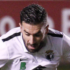 Adrián Hernández.-SANTI OTERO
