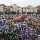 Fiestas de San Pedro y San Pablo 2016