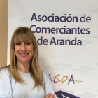 Susana de las Heras es la presidenta de Acoa CCA