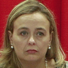 Blanca Subiñas, juez decana de Burgos. ECB