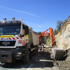 Transportes licita un contrato de 12,8 millones para conservación de carreteras. ECB