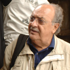 Pedro Costa Musté, productor de 'Amantes'. PEDRO COSTA PC