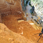 Proceso escaneado en Atapuerca copia. CENIEH