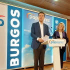 Los procuradores populares valoraron el presupuesto de la Junta para 2023. ECB