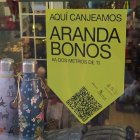 Asemar pide al Ayuntamiento que cambie el sistema de los Arandabonos porque no es rentable y se pierde mucho tiempo