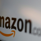El logo de Amazon-CARLOS JASSO (REUTERS)