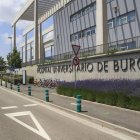 Imagen del Hospital Universitario de Burgos-Raúl Ochoa