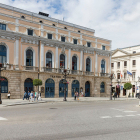 El estreno de 'Minatchi', ópera inédita de Antonio José, tendrá lugar en el Teatro Principal de Burgos. ECB