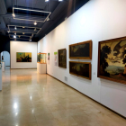La UBU y el Museo de Burgos organizan la primera exposición en España sobre historia de la contabilidad
