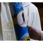 Se celebra el 50 aniversario de la iglesia de San Martín de Porres.