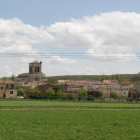 Panorámica del municipio Buniel.