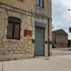 Centro municipal de Villatoro, en la calle Mayor del barrio.