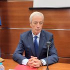 José Antonio Visedo es el nuevo gerente del hospital de Aranda