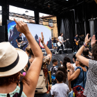 El Sonorama Baby vuelve a ser gratuito
