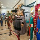 Imagen de la Casa de los Gigantillos.