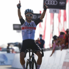 Adam Yates, tercero en el Tour, estará en la Vuelta a Burgos