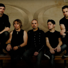 Dünedain actúa este sábado en Castrillo de Murcia en su festival de metal.