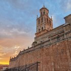 Iglesia de Nuestra Señora de la Asunción de Santa María del Campo