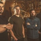 Antecessor decidió elegir ‘Patria’ como carta de presentación de ‘Ex Libris’, su tercer disco.