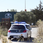 Tres heridos con quemaduras al producirse una explosión en la fábrica Tranorsa en Briviesca