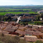 Vista general de Cerezo de Río Tirón.