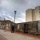 pueblo antiguo