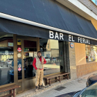 El bar El Ferial vendió un décimo del 5º premio de la lotería de Navidad