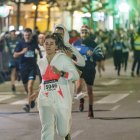 Imagen de la San Silvestre Cidiana.