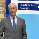 José Antonio Visedo es el nuevo gerente del hospital de Aranda de Duero