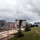 Viviendas en el entorno del S-3 y S-4 de la capital burgalesa.