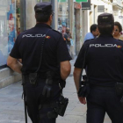 La Policía lo detuvo en Burgos.
