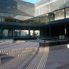 La biblioteca Miguel de Cervantes se configura como un «espacio de inclusión» para toda la ciudadanía.