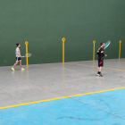 El primer partido de la competición se disputó el pasado domingo 10 de marzo.